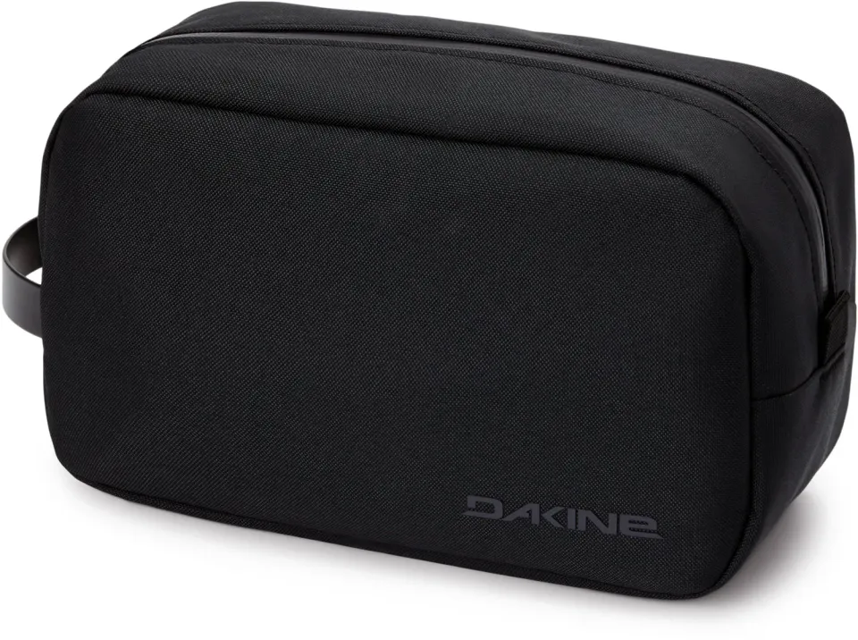 Dakine Travel Kit Small toilettaske Black 32 cm