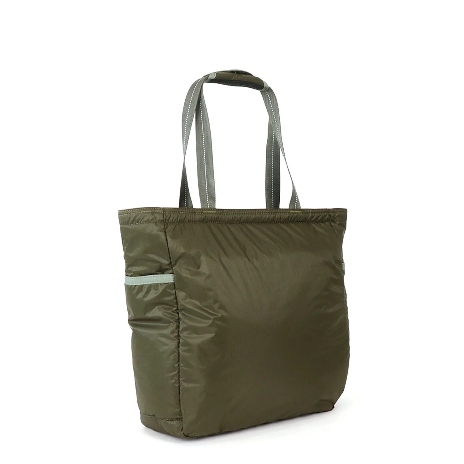 Harvest Label Neo Parachuter HU-0135 tote khaki A4