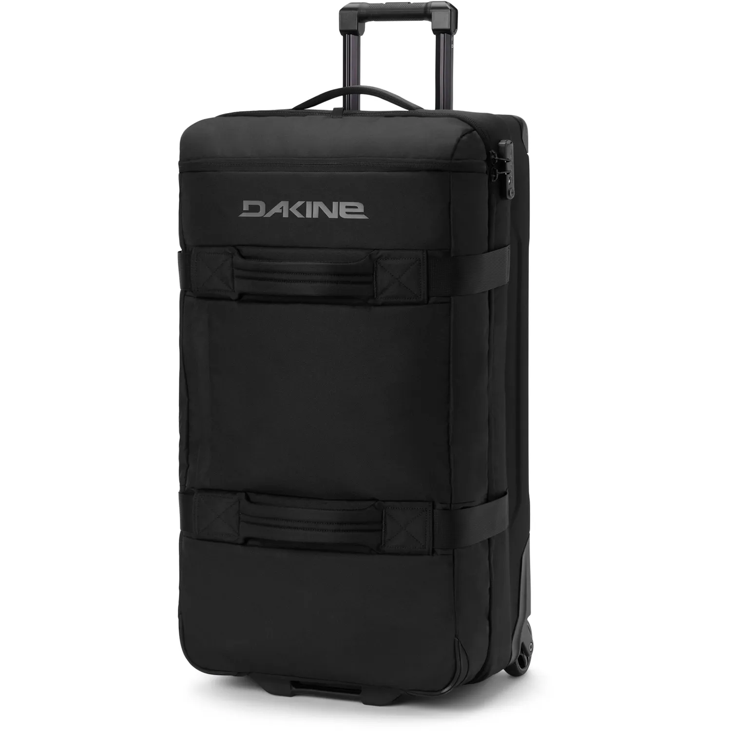 Dakine Split Roller 2.0 110L kuffert carbon heather