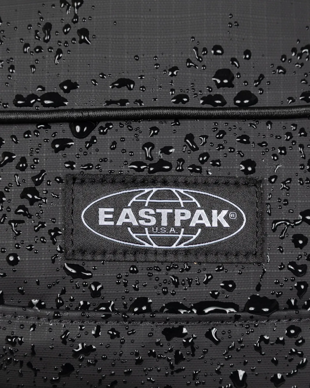 Eastpak Sling Bag Pro skuldertaske Rip Black Coat vandafvisende