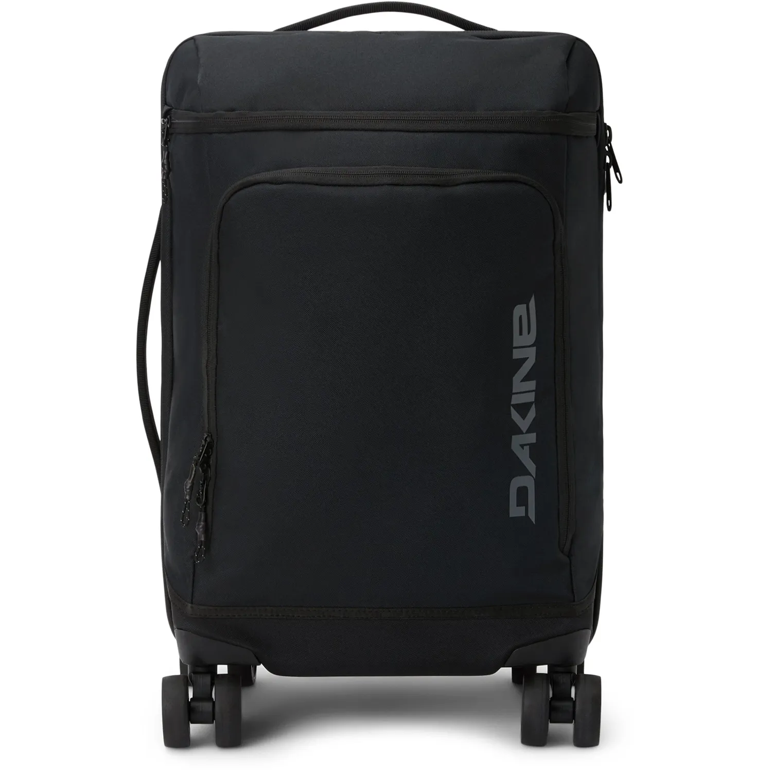 Dakine Split 4 Wheel 48L kabinekuffert sort 4 hjul