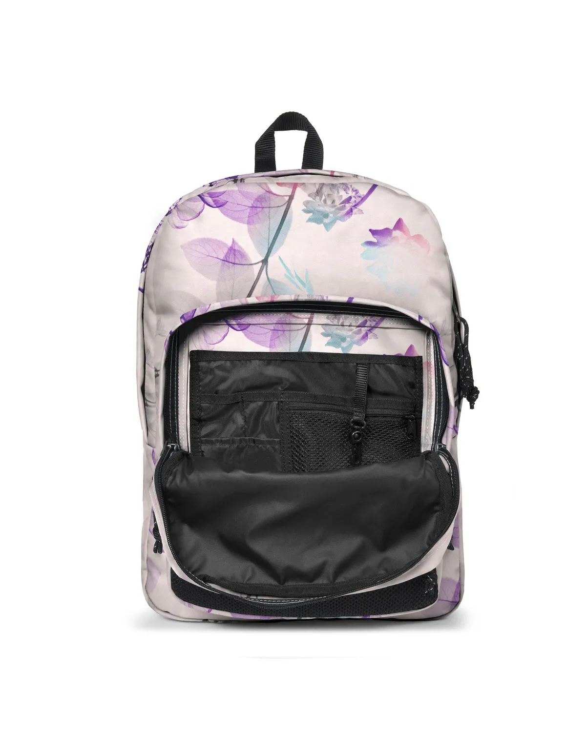 Eastpak Pinnacle rygsæk Pink Ray Large organizer