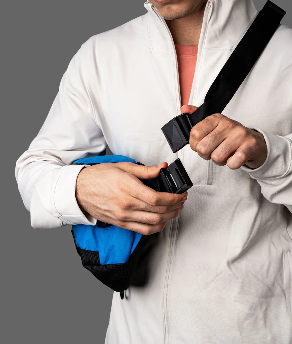 Alpaka Bravo X Sling V2 slingtaske 6L Vivid