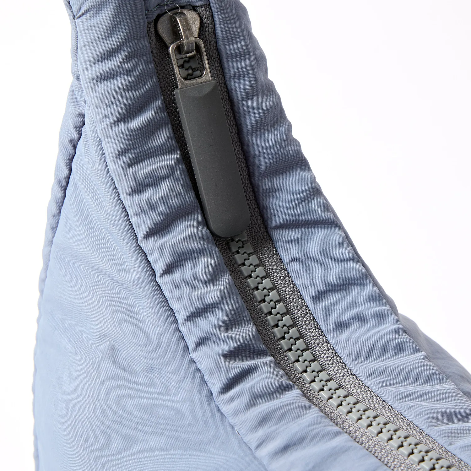 Roka London Belsize Small håndtaske Retro Blue