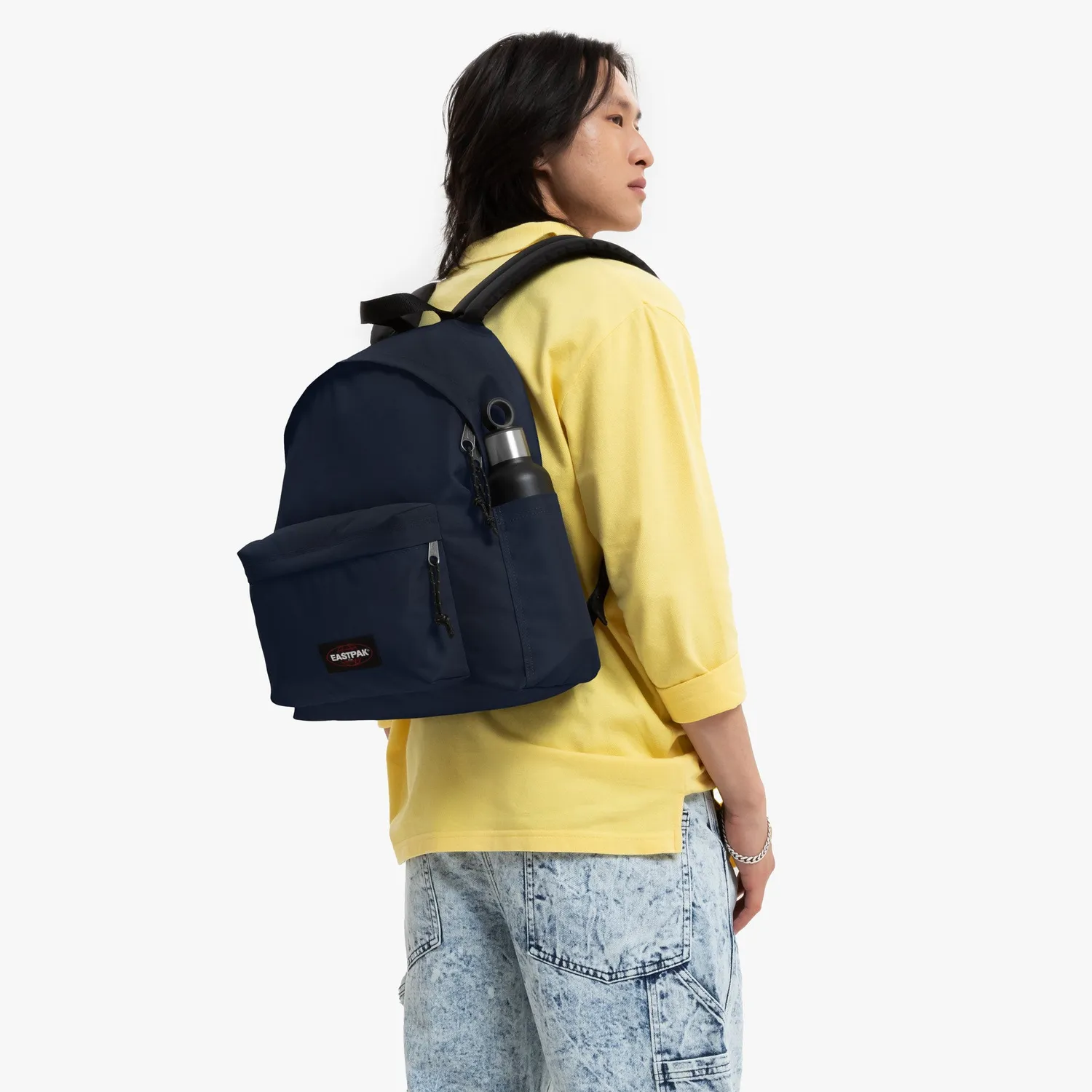 Eastpak Day Pak'r rygsæk Ultra Marine Medium blå