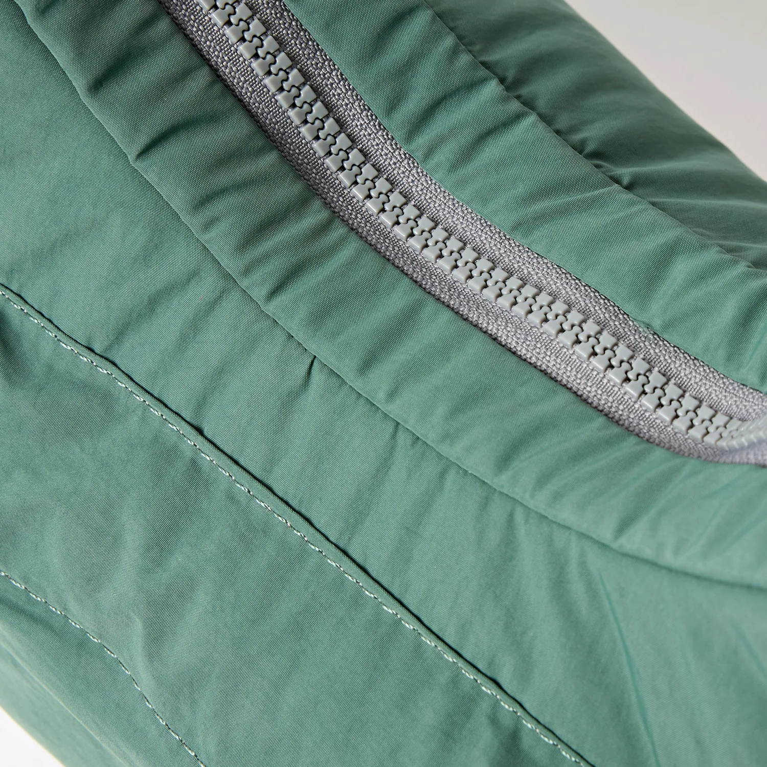 Roka London Belsize håndtaske small arctic puffy