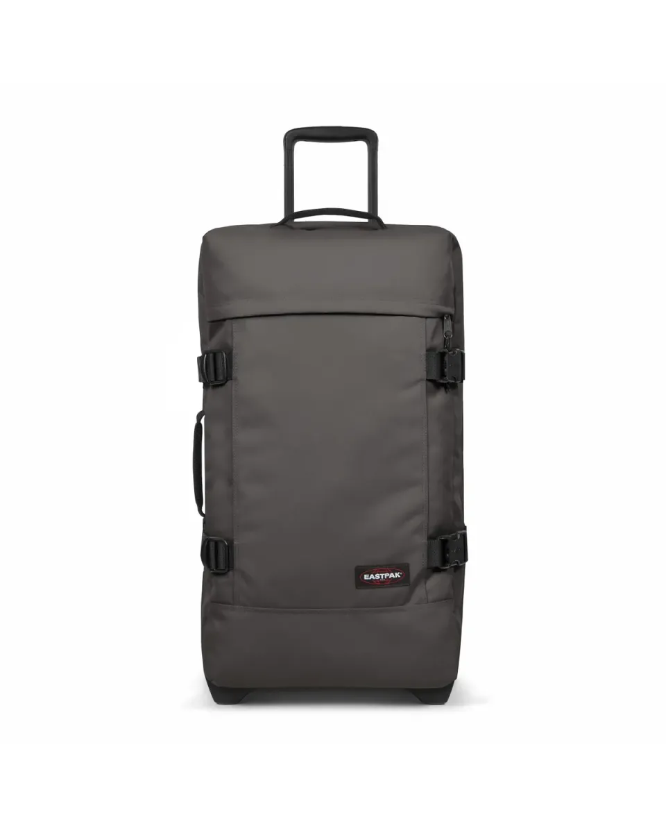 Eastpak Tranverz M kuffert Whale Grey mellemstor