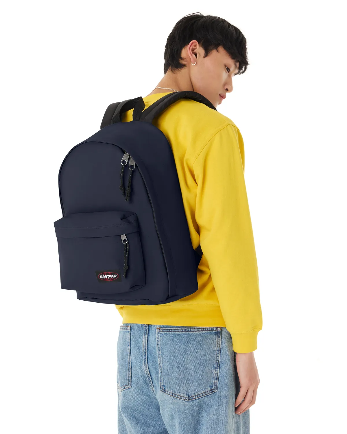 Eastpak Out of Office rygsæk Ultra Marine 13" blå