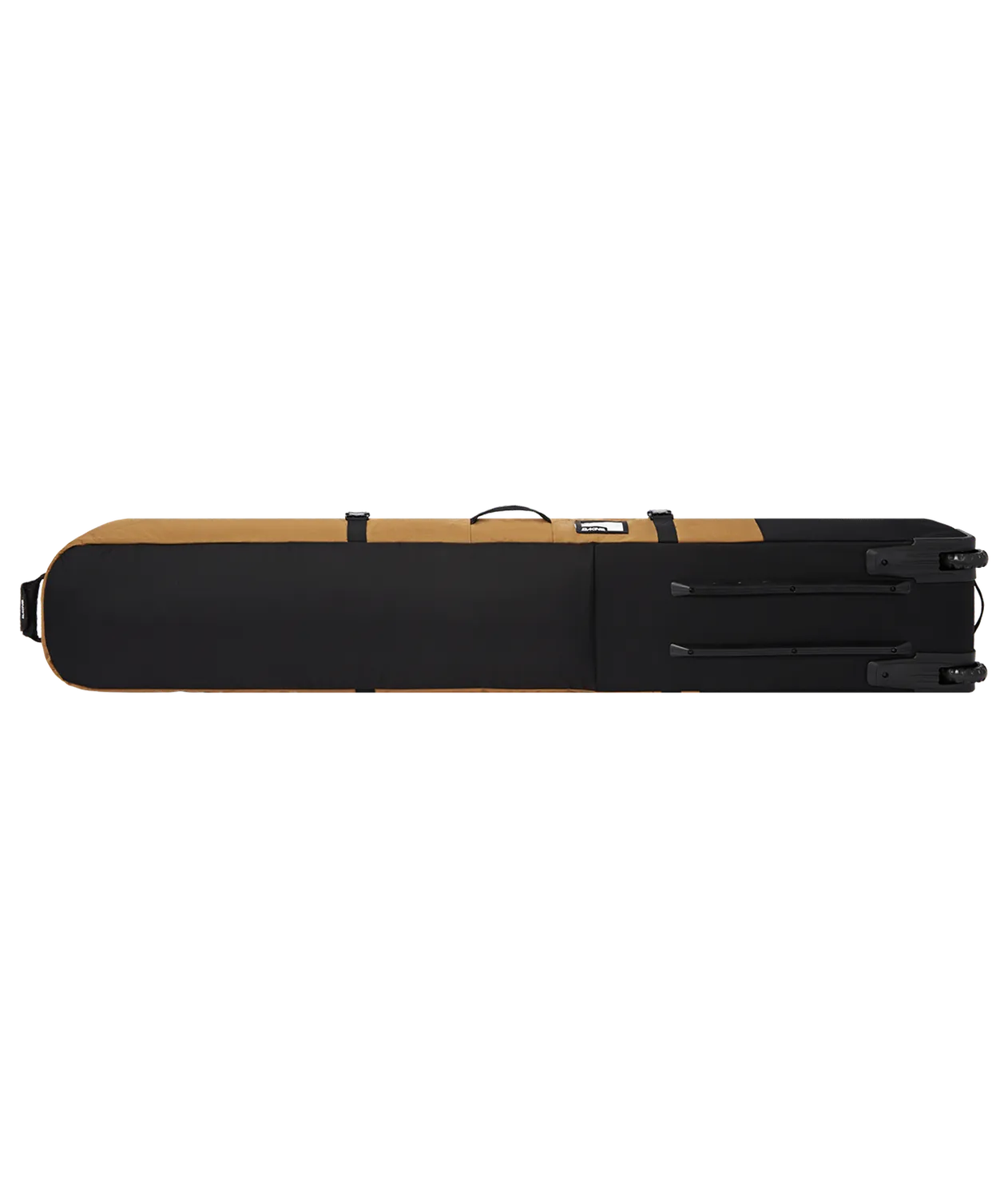 Dakine High Roller snowboardtaske 165 cm Rubber hjul