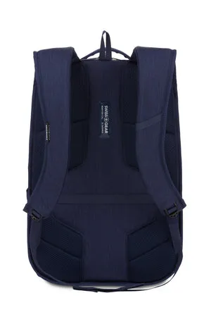 SWISSGEAR Versa rygsæk laptop sort