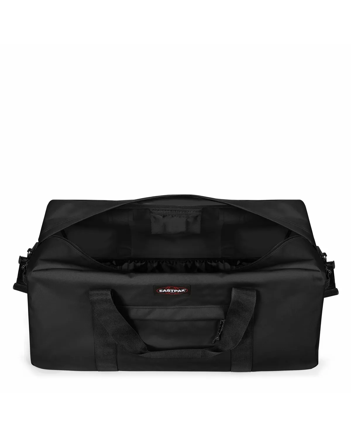 Eastpak Terminal+ rejsetaske Large sort let polyester