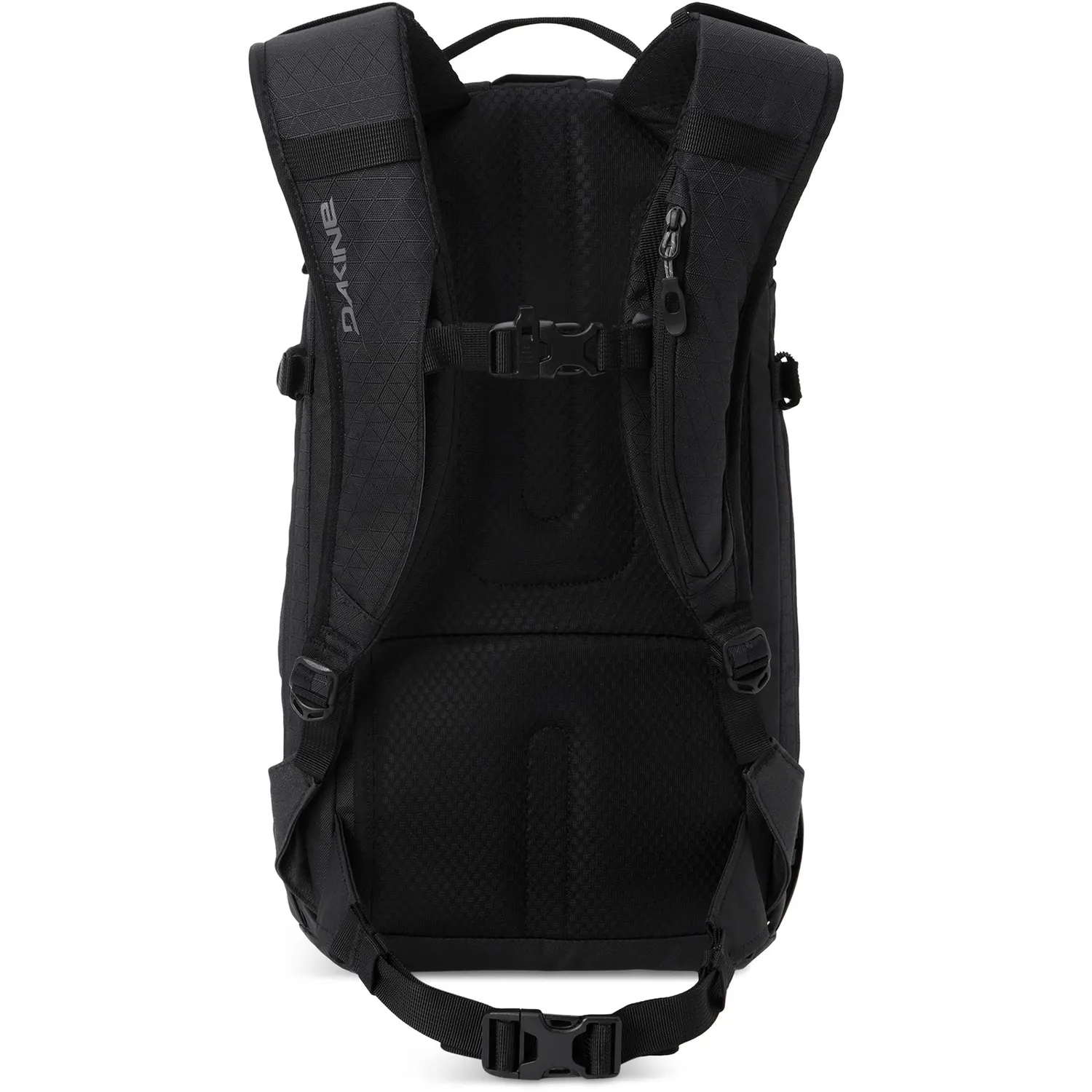 Dakine Heli 2.0 Pro XS rygsæk 18L sort RECCO