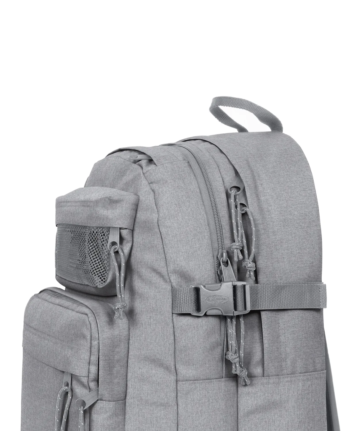 Eastpak Dbl Pro rygsæk Sunday Grey Large laptoprum