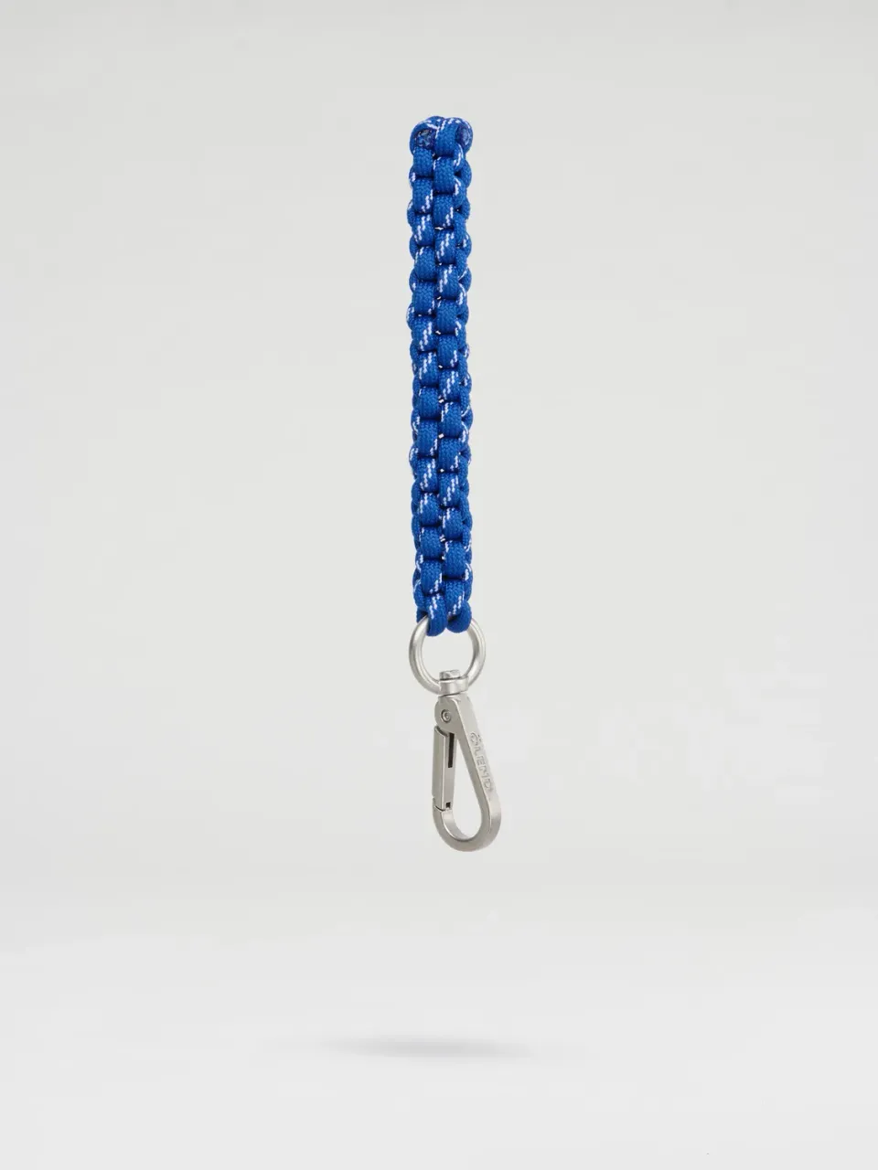 Ölend Climbing Keychain charms cobalt blue let