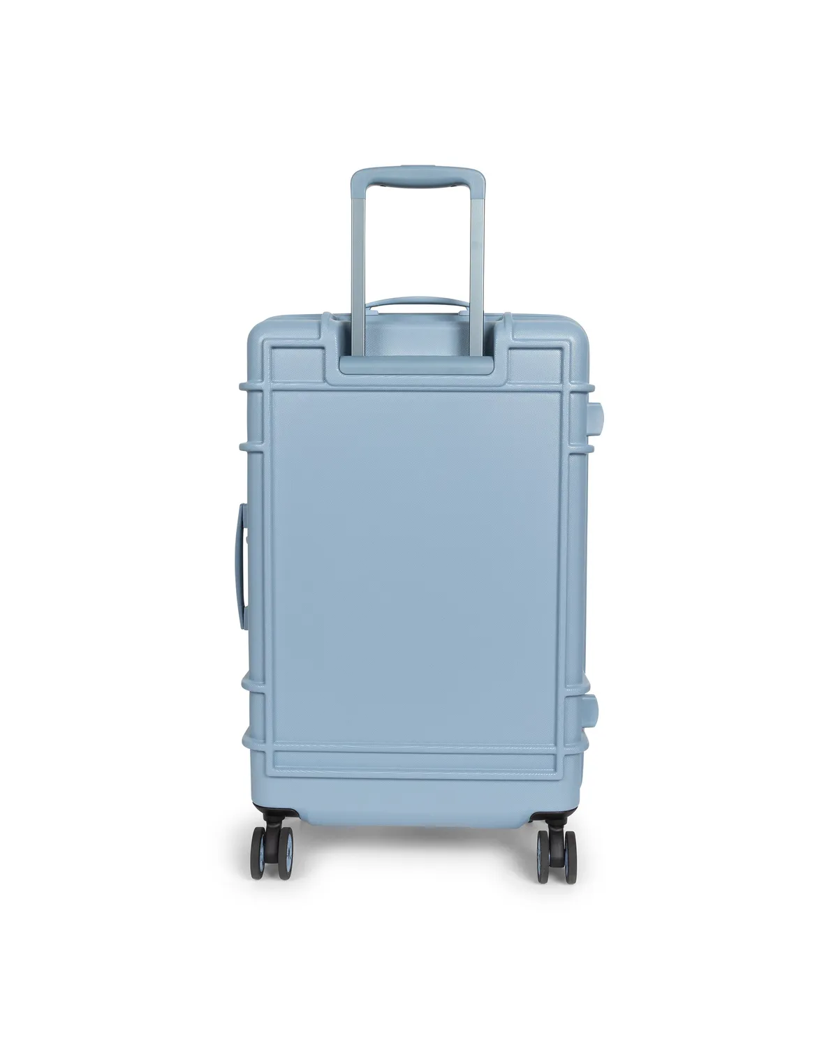 Eastpak Resist'R Zip kabinekuffert XS Monotone Blue hård
