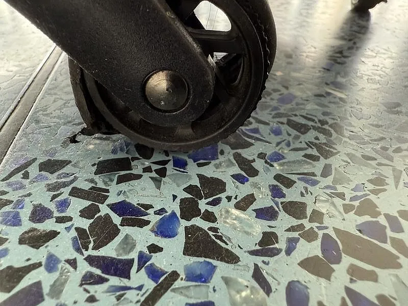 SwissGear Signature kuffertsæt spinner 2-delt med TSA-lås