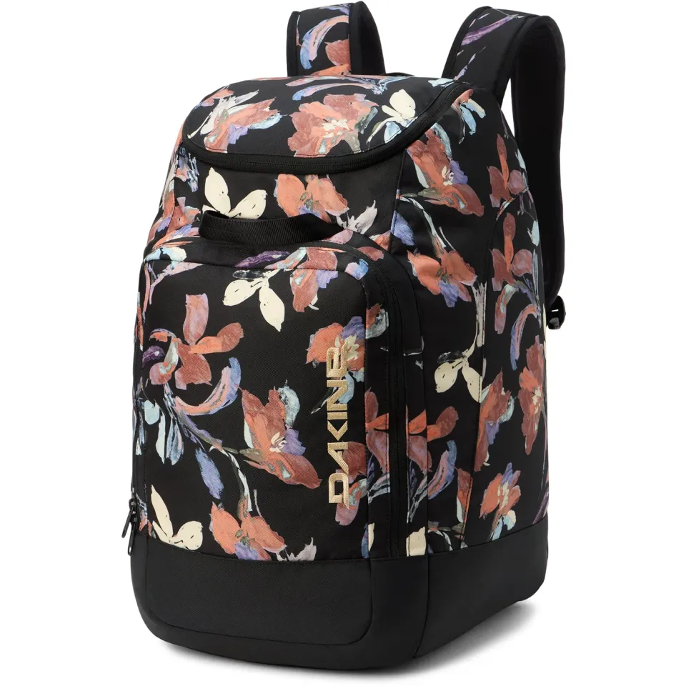 Dakine Boot Pack støvletaske 50 liter Dark Ephemera