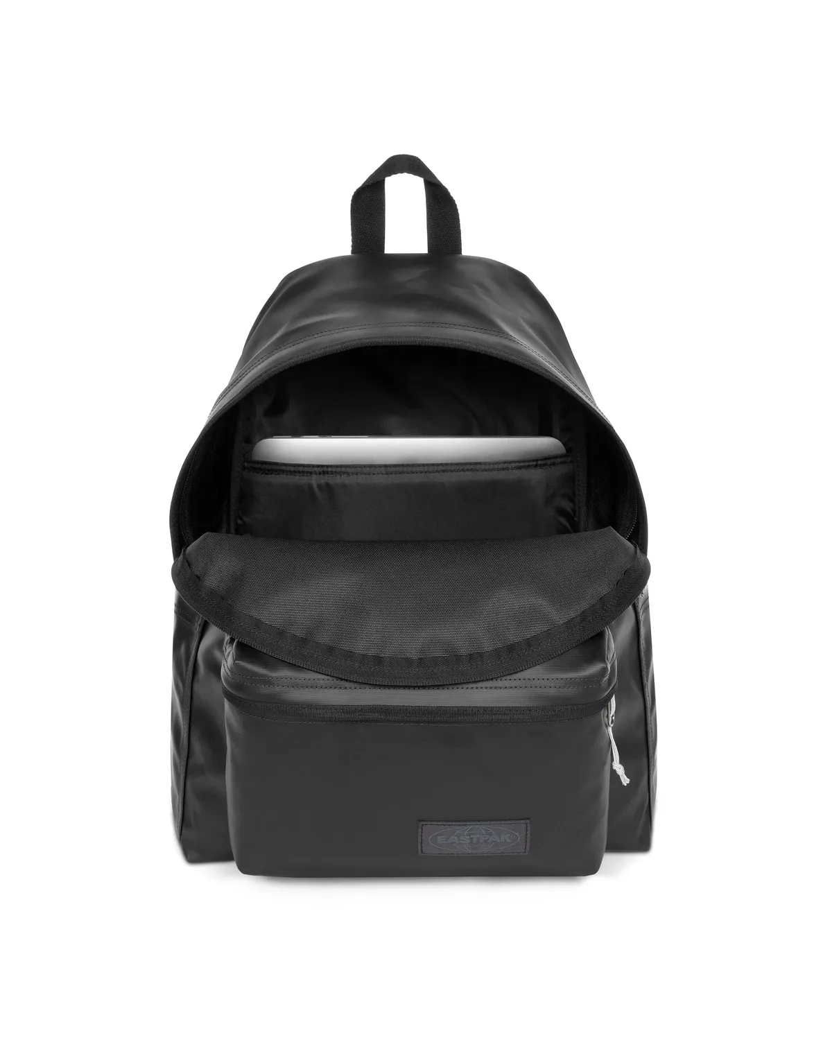 Eastpak Day Pak'r rygsæk Tarp Black vandafvisende