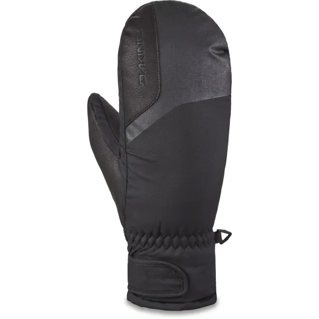 Dakine Nova Short Mitt luffer Black varme