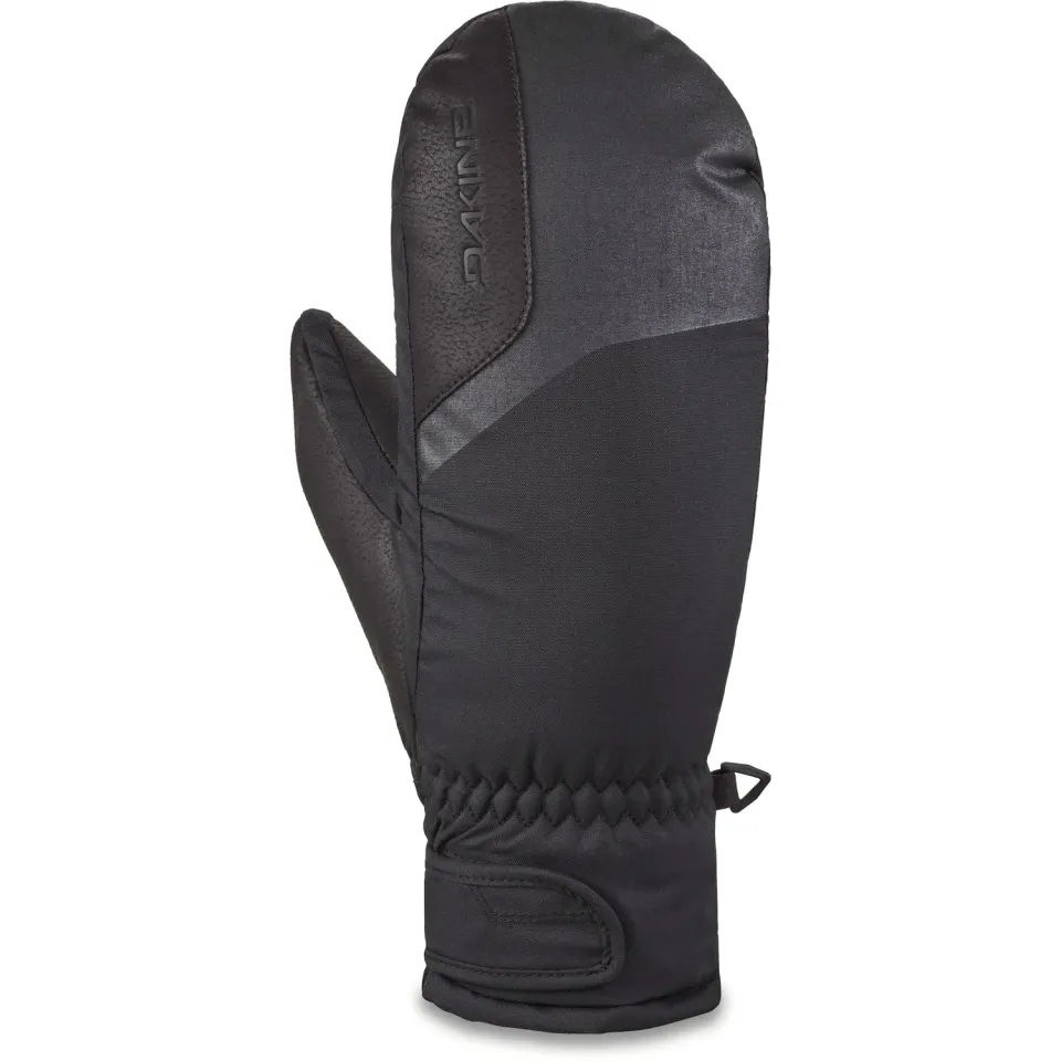 Dakine Nova Short Mitt luffer Black varme