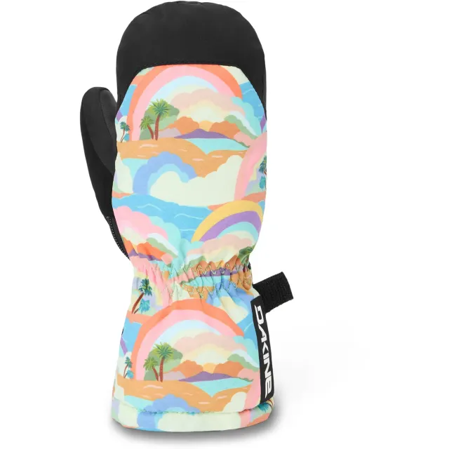 Dakine Toddler Astro luffer Palm Beach Hi-Loft