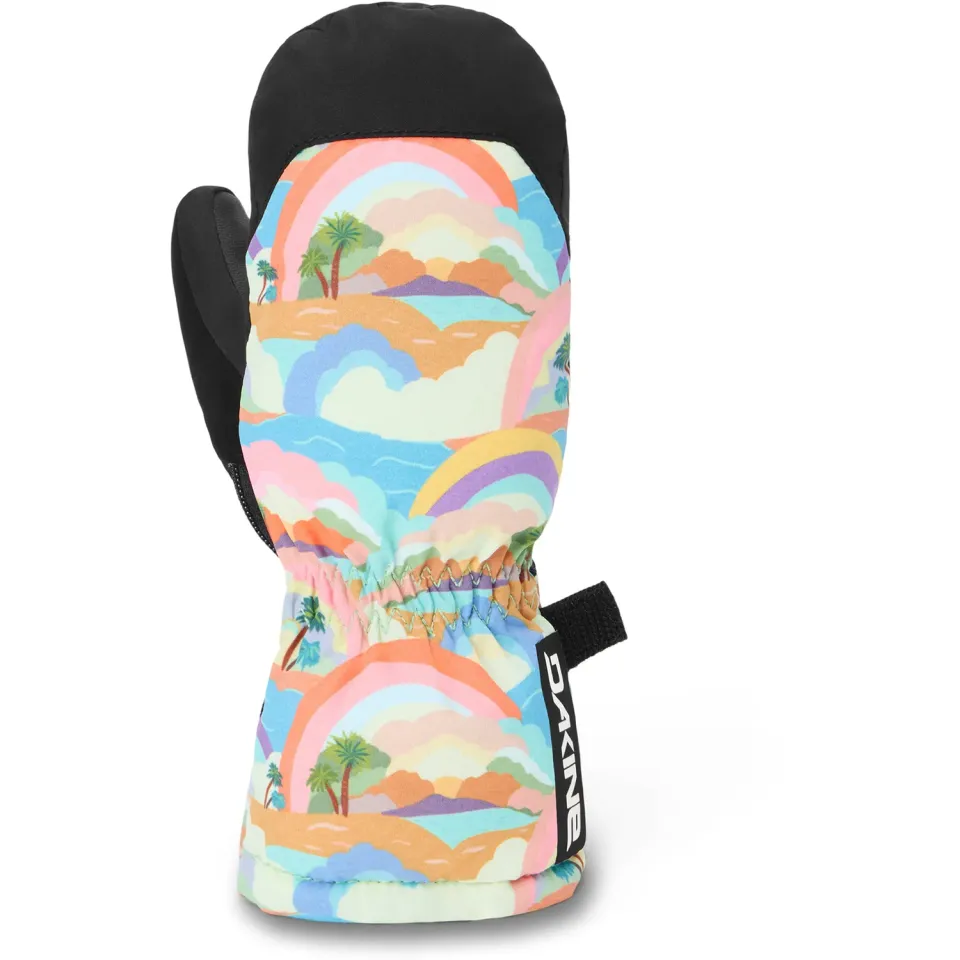 Dakine Toddler Astro luffer Palm Beach Hi-Loft