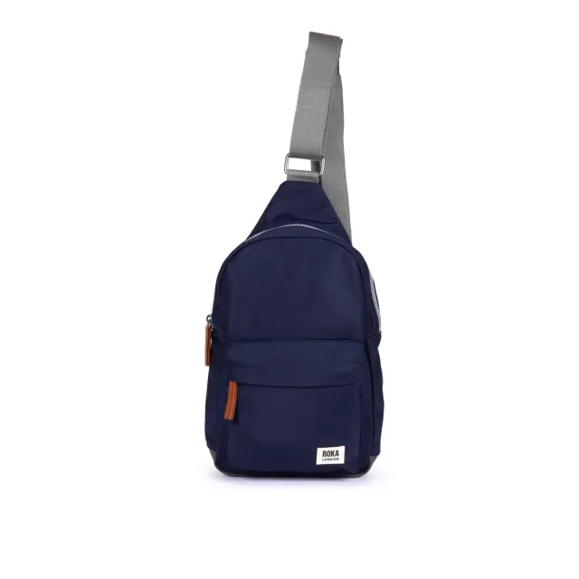 Roka London Willesden taske Midnight Large 5 liter