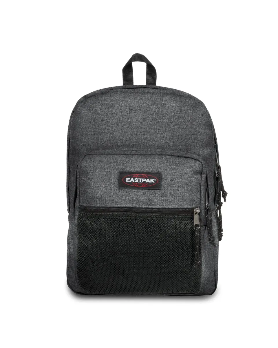 Eastpak Pinnacle rygsæk Black Denim Large vandafvisende