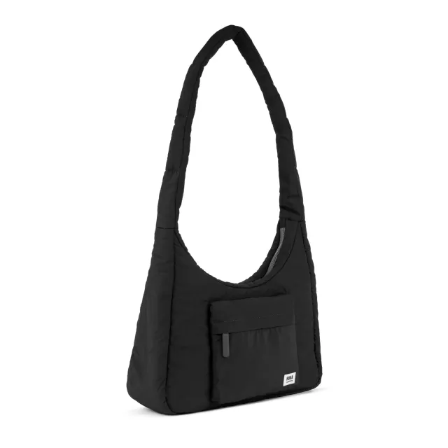 Roka London Belsize Medium crossbody sort 14 liter